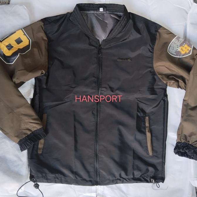 Jaket honda beat scoopy original