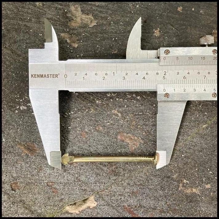 TERBARU PIN SHOE HOLD DOWN SPRING KIT PAKU KAMPAS REM TOYOTA COROLLA CORONA AE80 AT150 AT151 GL EE80