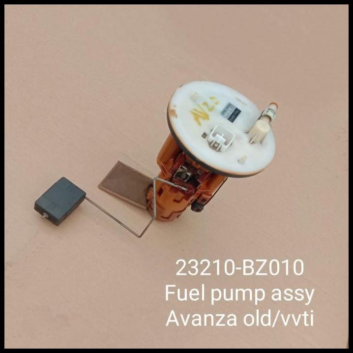 BEST DEAL FUEL PUMP POMPA BENSIN ASSY TOYOTA AVANZA XENIA 2005-2011 COPOTAN 