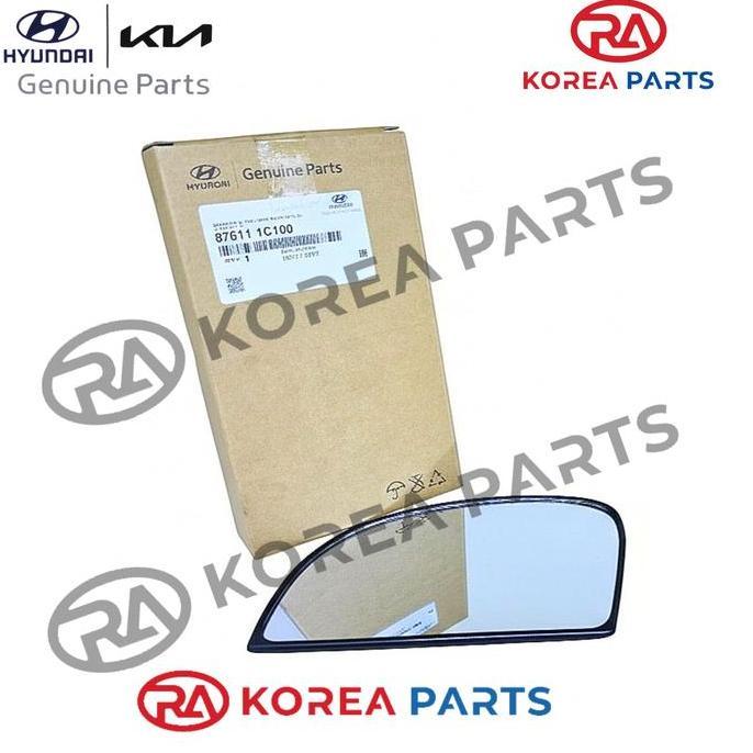 Promo Kaca Spion Hyundai Getz Mirror Diskon