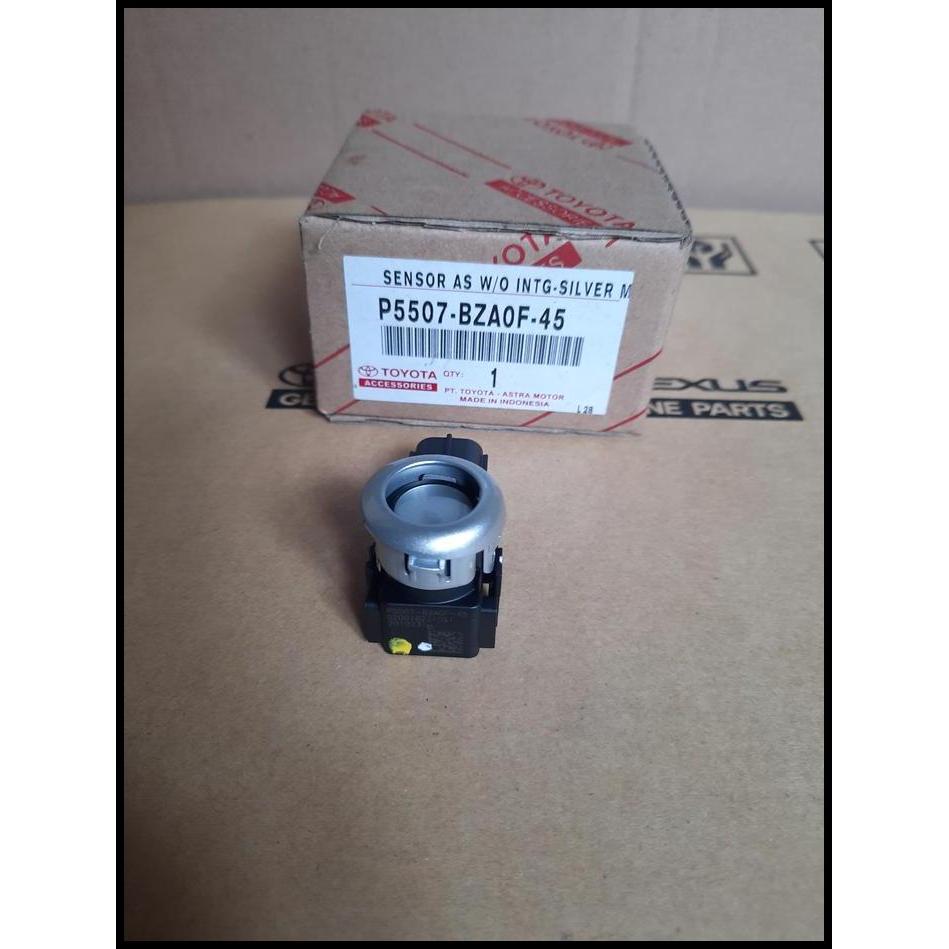 BEST DEAL SENSOR PARKIR MUNDUR BELAKANG AVANZA VELOZ 2016 2017 2018 2019 ORI 