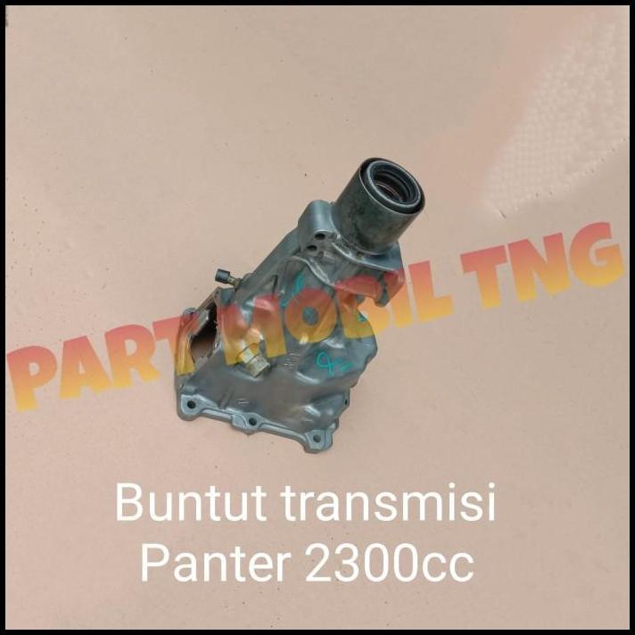 TERBARU BUNTUT CONGCOT TRANSMISI PERSENELING ISUZU PANTHER 23 DAN 25 COPOTAN 