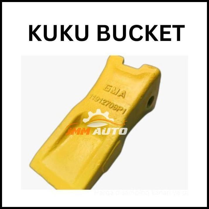 GRATIS ONGKIR KUKU BUCKET EXCAVATOR XCMG 215 RC 819950186 CAT 320 ZL-215 LG922 / KUKU BUCKET XCMG 21