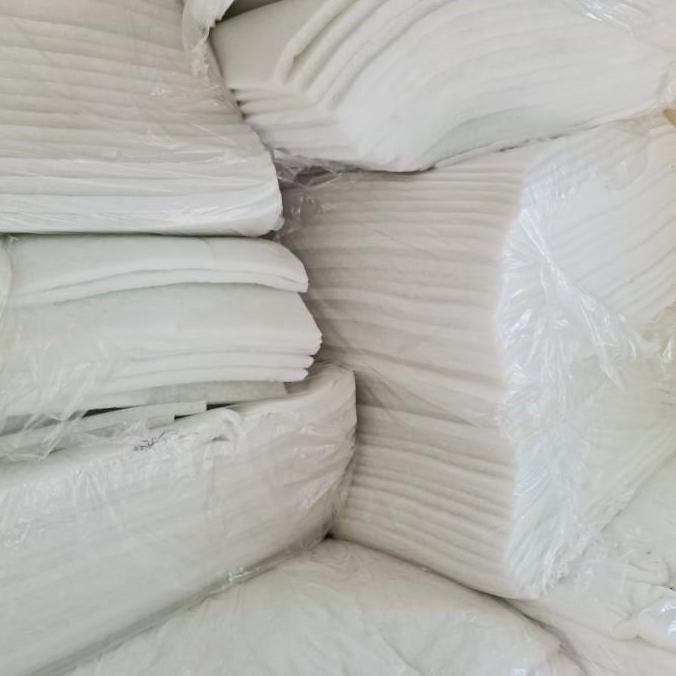 REFFIL DAKRON SHEET UK 100 X 160 TEBAL 3.5CM