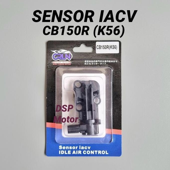 Promo Sensor Iacv Idle Air Control Cb150R-Cb 150R (K56)