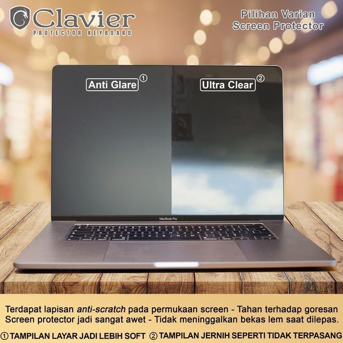 Keyboard Protector Cover Lenovo Legion 5 5i 7 7i 15 Cooskin