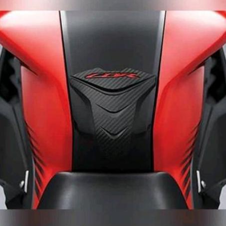 Promo 0TANK PAD NEW CBR150R 2021-2022 original ahm Diskon