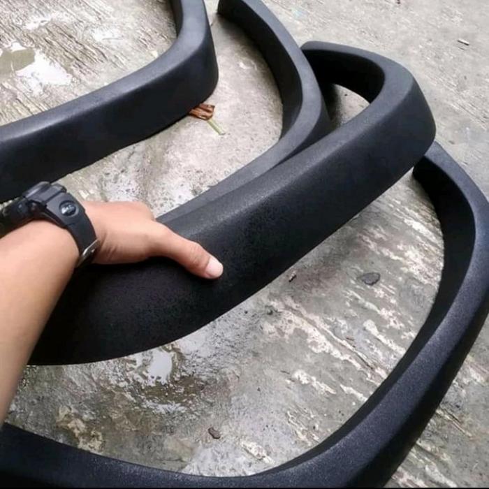 Over Fender Jimny Katana Model Ori/Polos Original Dan Terpercaya