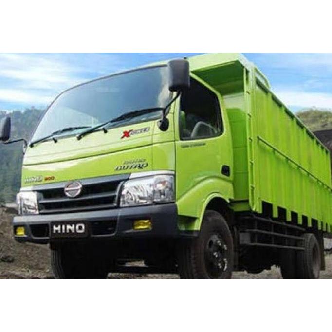 Promo COVER JOK TOYOTA DYNA / HINO DUTRO FULL SET KWALITAS BAGUS Diskon