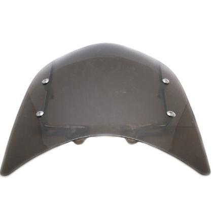 Windshield Nemo Genio Black Forsale