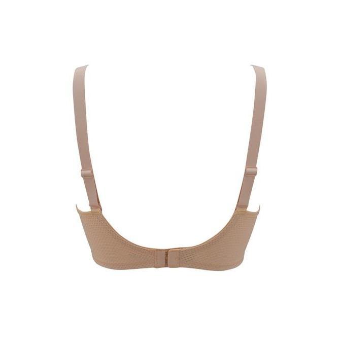 Wkwkwk- Wacoal Dynamic Ib 2030 - Sport & Daily Bra - 3/4 Cup - Wire - Mold