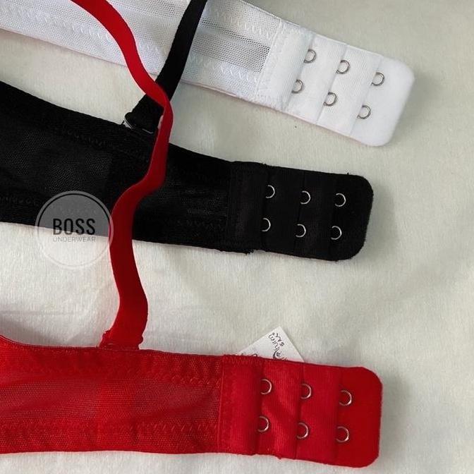 Wkwkwk- Bra Push Up Kawat Busa Tebal, Bh Kawat, Bh Busa Tebal, Bra Import, Bh Push Up, Bra Motif, Bh