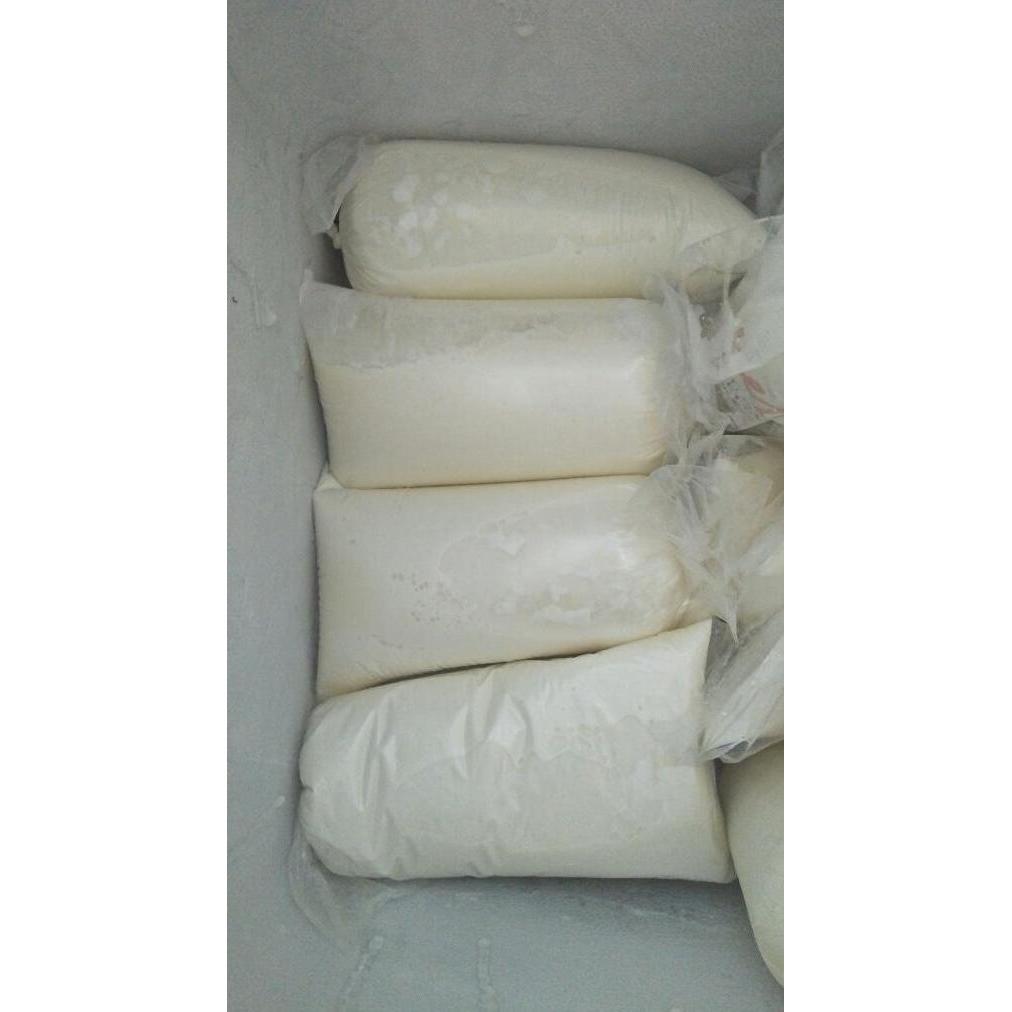 Mlkiron- Susu Kambing Etawa Murni / Etawa Murni Dan Segar 1 Liter