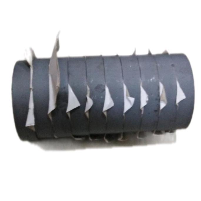 Magnet Ferrite 70 x 32 x 15mm Ring Donat FE 70 x 32 x 15mm Spesifikasi Ukuran Jelas