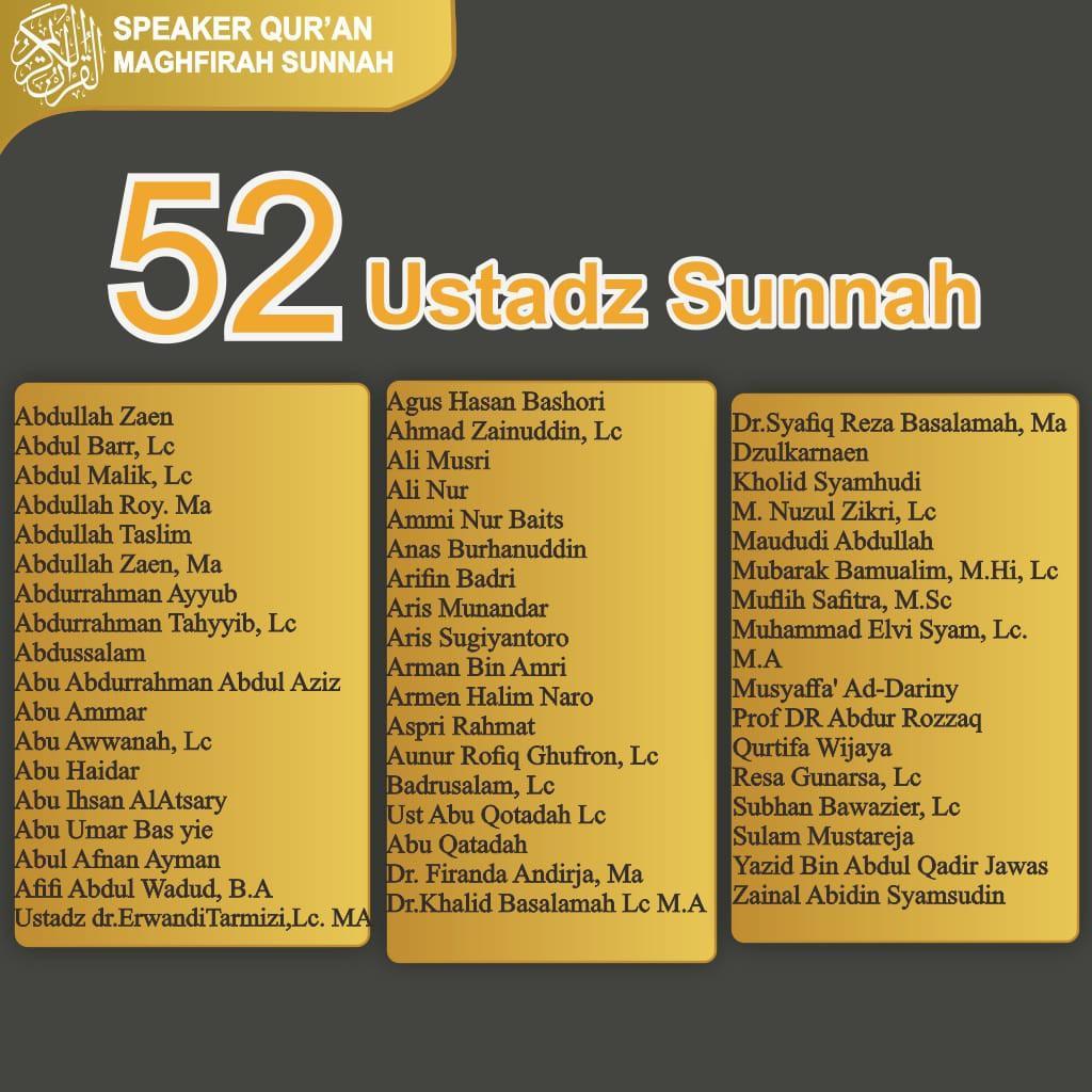 Speaker Quran Sunnah 30 Juz  Speaker Murottal Alquran 30 Juz Bisa Radio Dan Bluetooth Memori 16Gb