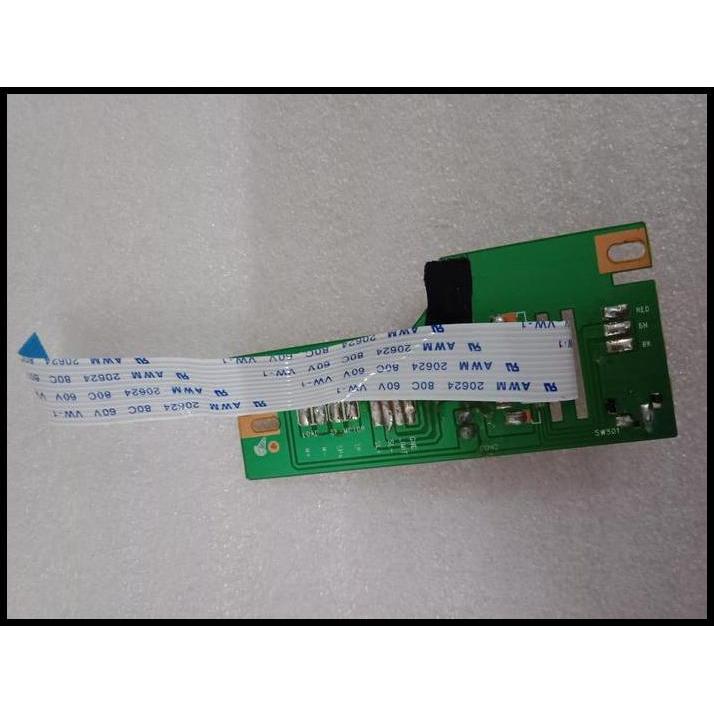 DISKON PCB SENSOR UNTUK DVD PLAYER MOBIL 