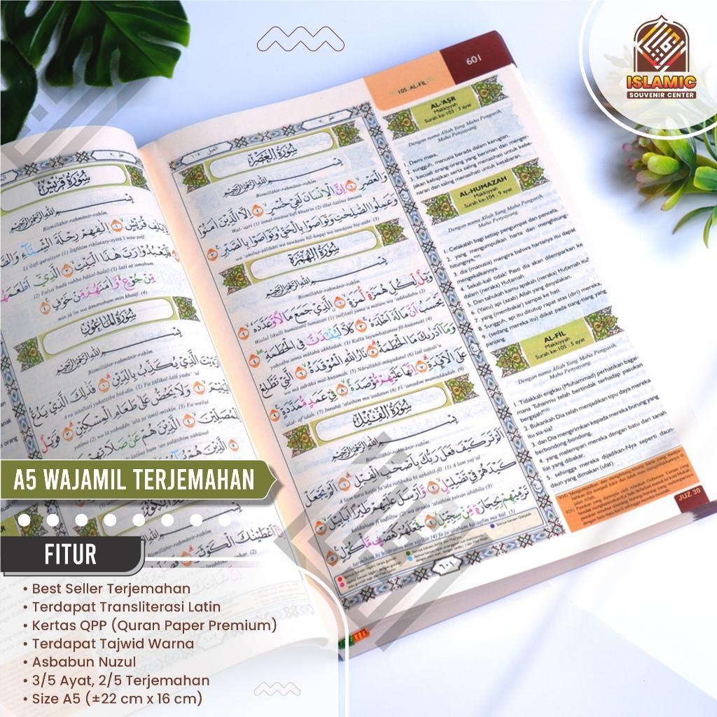 Al Quran Exclusive Bludru Premium Custom Nama / Quran Mahar Seserahan Pernikahan