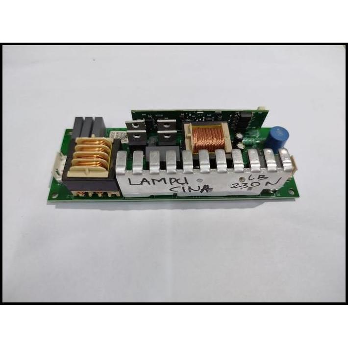 BEST DEAL BALLAST / BALAST BEAM 230 WATT 