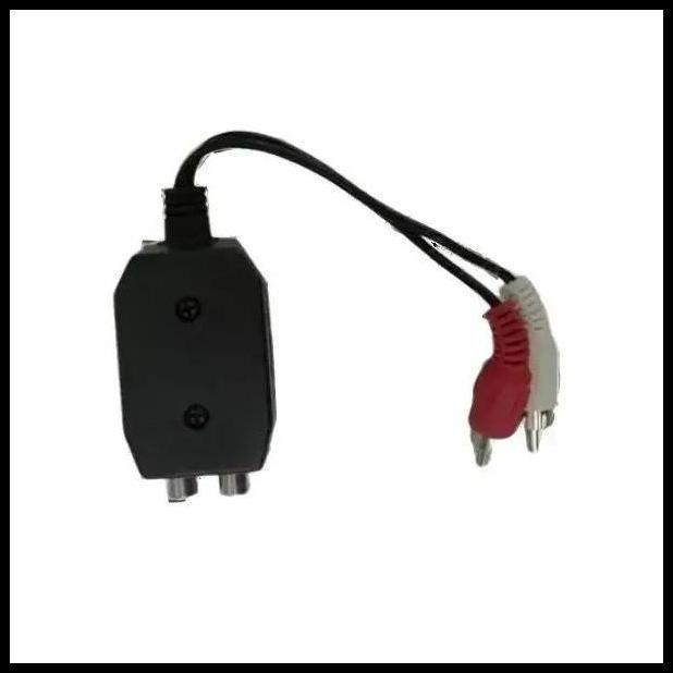 TERBARU ANTI STORING AUDIO MOBIL WWU 