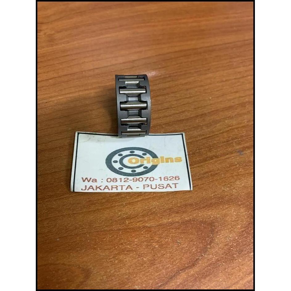 TERBARU BEARING BAMBU NEEDLE BEARING JAPAN K 15 X 19 X 19.5 