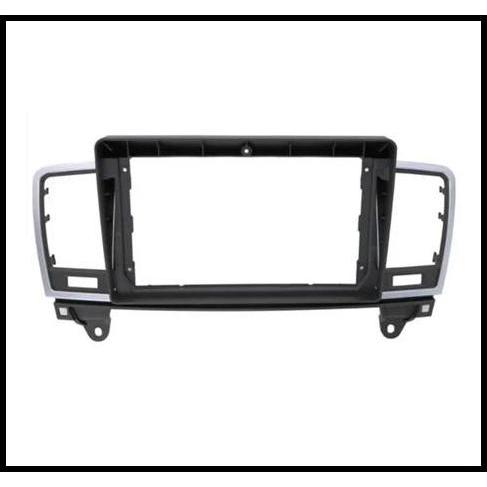 TERBARU FRAME HEADUNIT ANDROID 9 INCH MERCEDES BENZ ML W166 GL X166 ML300 ML350 ML550 GL350 GL400 20