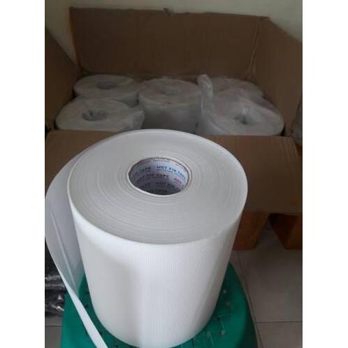 Grosir Hotfix Rhinestone Transfer Tape / Kertas Stiker Mote Gosok 40Cm @100Yd