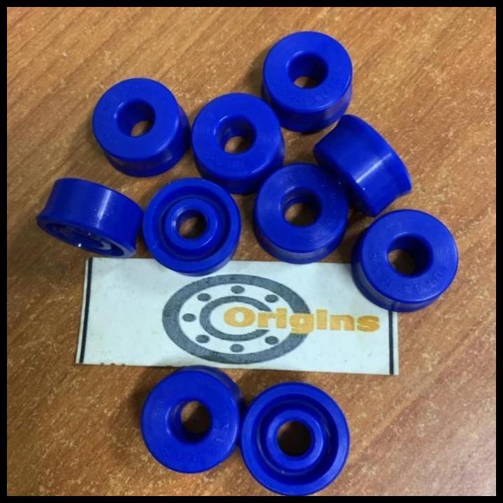 TERBARU SEAL HYDRAULIC UN 5 X 12 X 6