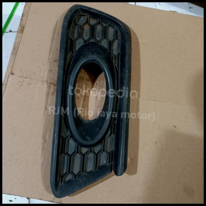 TERBARU COVER FOGLAMP BEMPER DEPAN MOBILIO TIPE E 