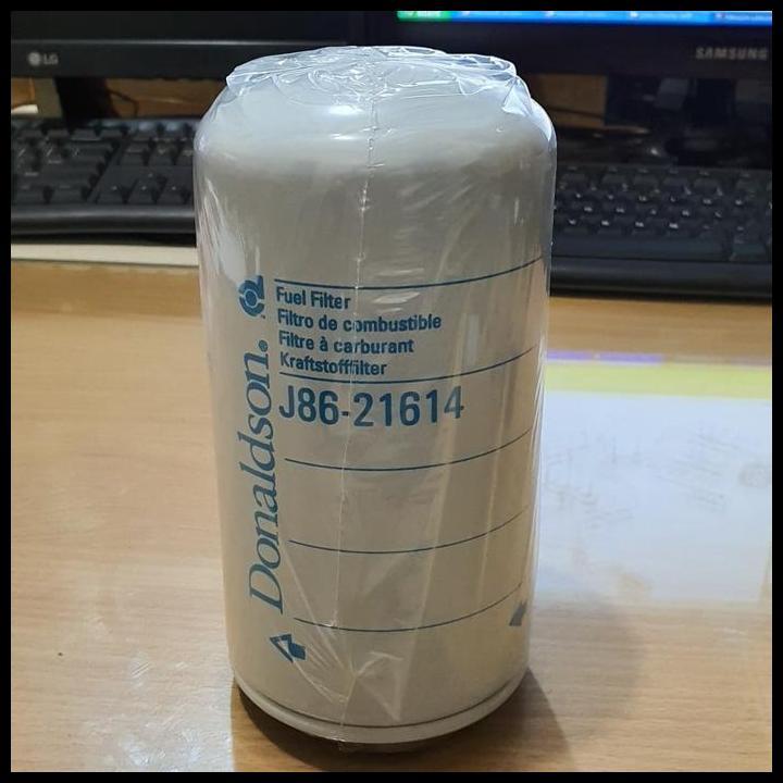 BEST DEAL J86-21614 FUEL FILTER P55-0880 6754-79-6130 6654-71-6140 FK6130