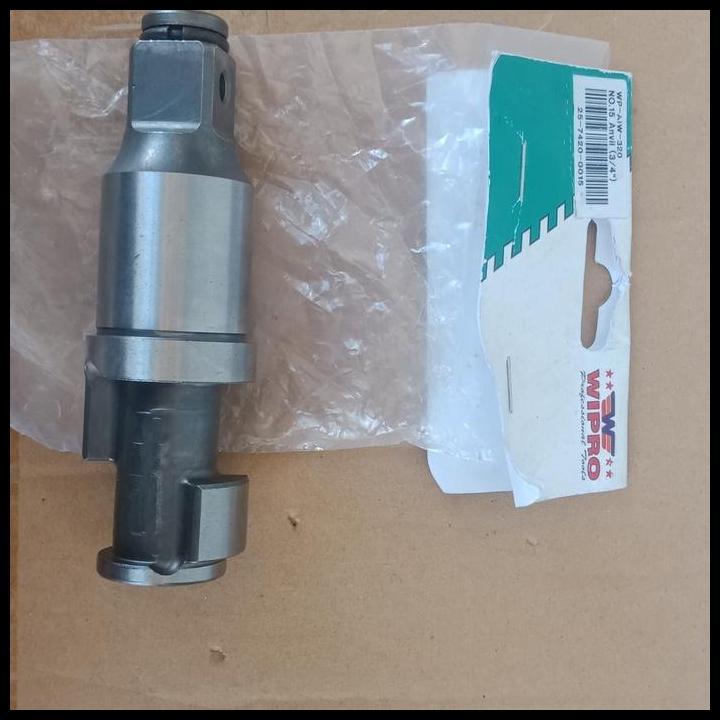 BEST DEAL ANVIL AIR IMPACT WRENCH AIW 320 WIPRO NO 15 ANVIL 3.4 INCHI 