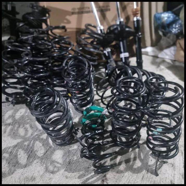 HOT DEAL PER SPRING SHOCKBREAKER HONDA MOBILIO ORIGINAL 