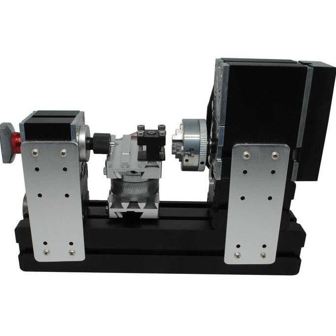 Sale Mesin Bubut Mini Untuk Kayu Dan Semua Logam Selain Besi Baja Keras