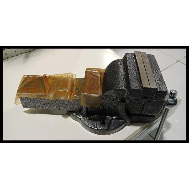 TERLARIS CATOK PARON 4" WIPRO RAGUM 