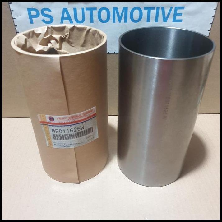 TERLARIS BORING LINER MITSUBISHI COLT DIESEL PS100 ME011626W WTB 