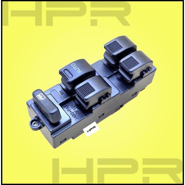 TERLARIS HPR SWITCH POWER WINDOW AVANZA 2004 2005 2006 2007 2008 2009 2010 2011 
