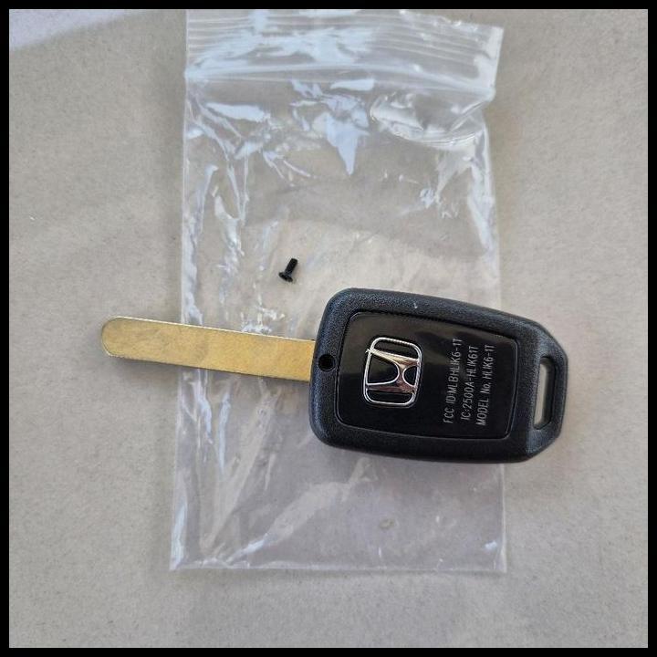 HOT DEAL KONCI KUNCI KONTAK HONDA MOBILIO BRIO BRV JAZZ 