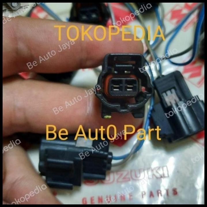 HOT DEAL KABEL SOKET IDLE UP AC SUZUKI ESCUDO ASLI 