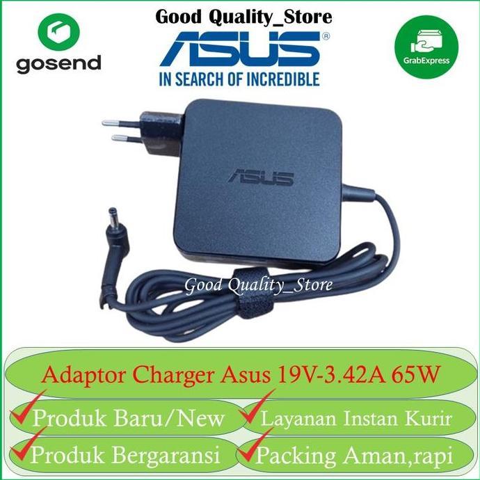 Adaptor Charger Asus A456U A456Uf A456Ur A456Ua A456Uq X456 X456Ua Premium