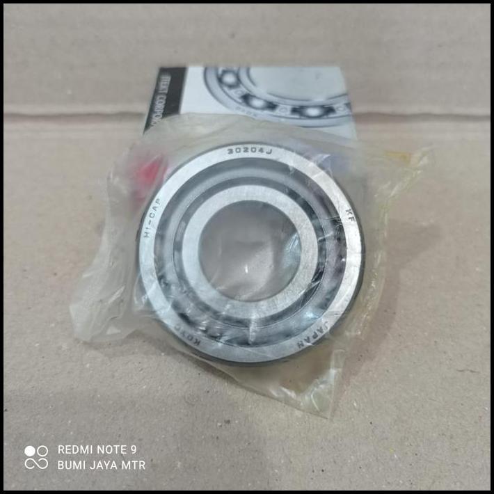 DISKON BEARING 62042RSCM KOYO ASLI BEARING RODA ST100 KARIMUN