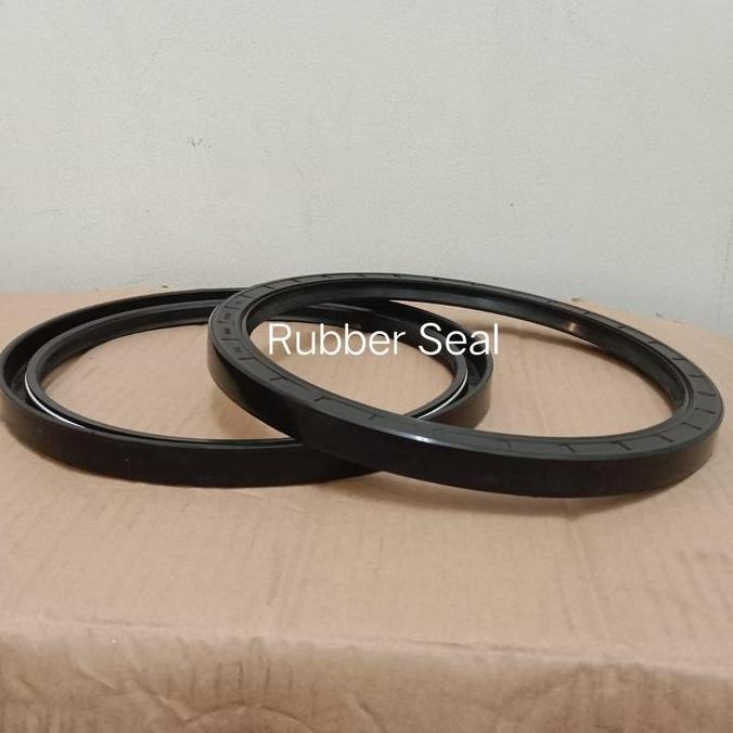 Oil Seal Tc 220*255*16 Tc Nbr 220X255X16 Diskon