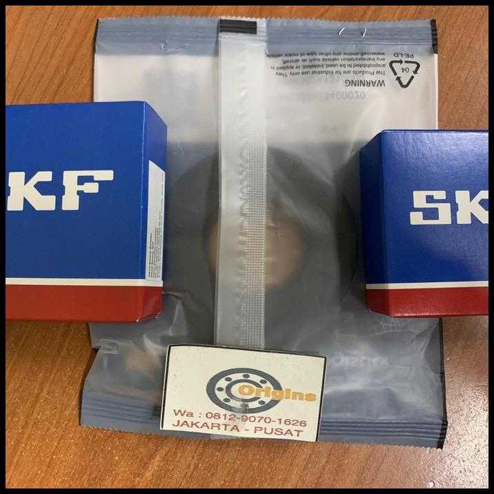 HOT DEAL BEARING SKF MESIN CUCI LG WD-E1212TD KOMPLIT SET WD E1212TD 
