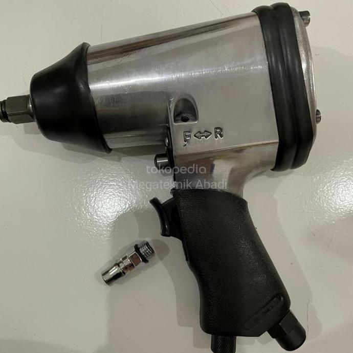 Pneumatic Impact Wrench 1/2 Inch Impact Wrench 1/2 Inch Baru