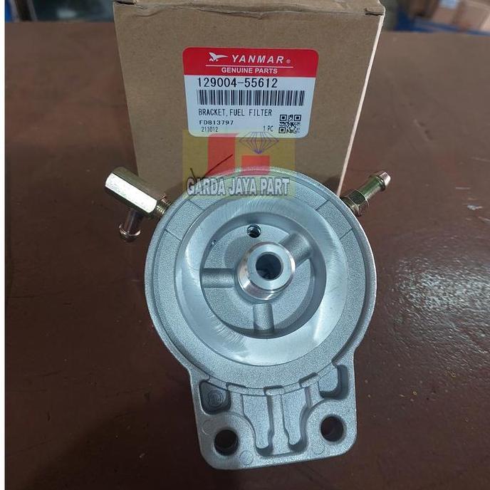 Head Filter 4Tnv98 4Tnv94 129004-55612 Best Quality