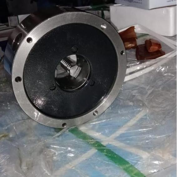 Grosir Chuck Bubut 8 Inch 3 Jaw Yiyuan Baru