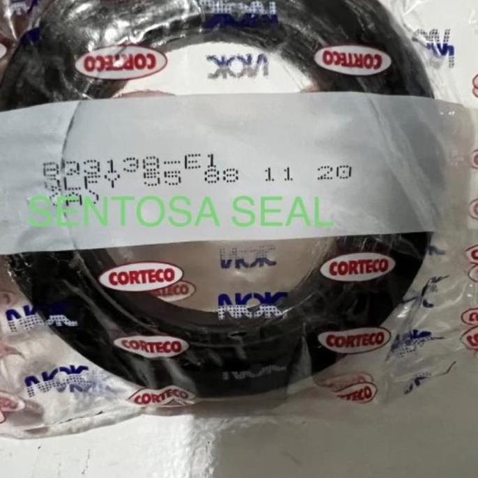 Oil Seal Nok Bq3138E Restock