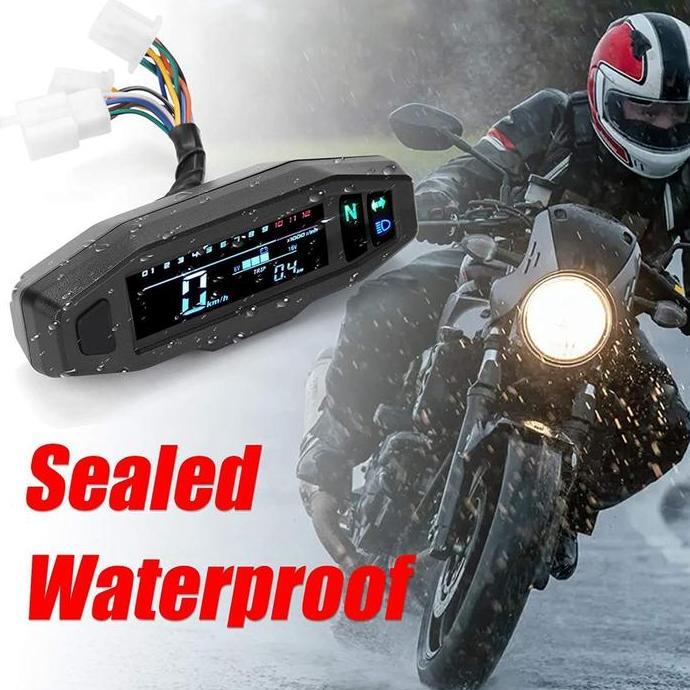 Speedometer Digital Mini Speedometer KTM SX KTM XC KTM