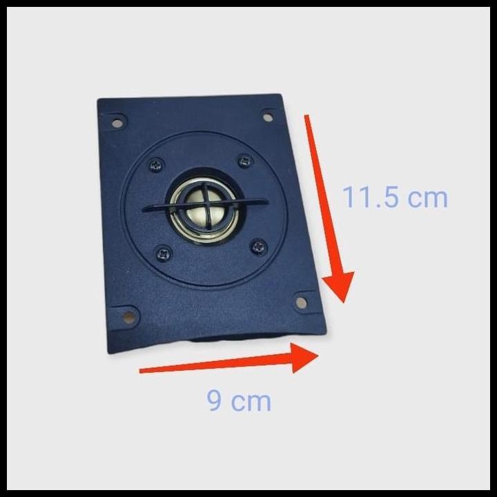 GRATIS ONGKIR DOME TWEETER - TWEETER MAGNET - SUPER DOME TWITTER 