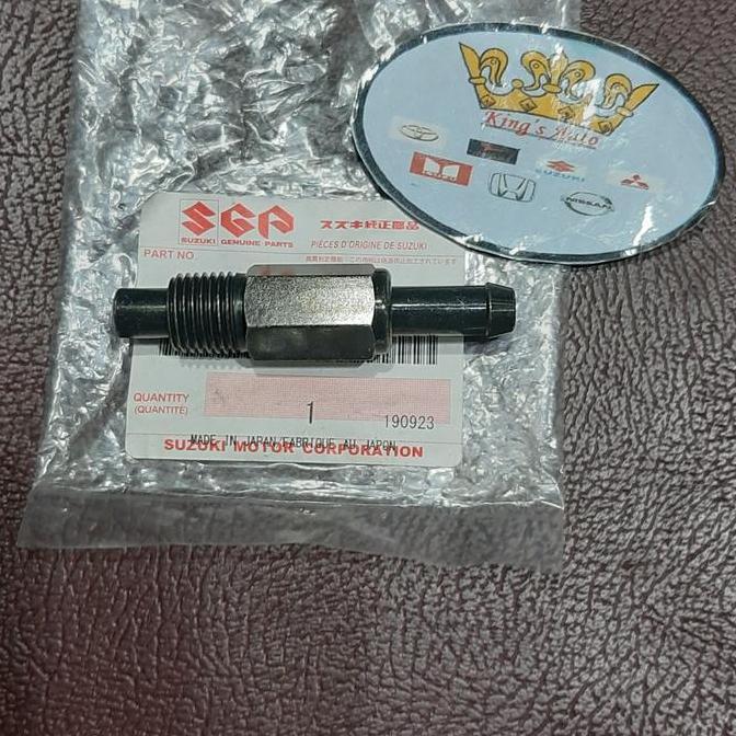 VALVE PCV VITARA - ESCUDO SIDEKICK 1992-2001 ORIGINAL