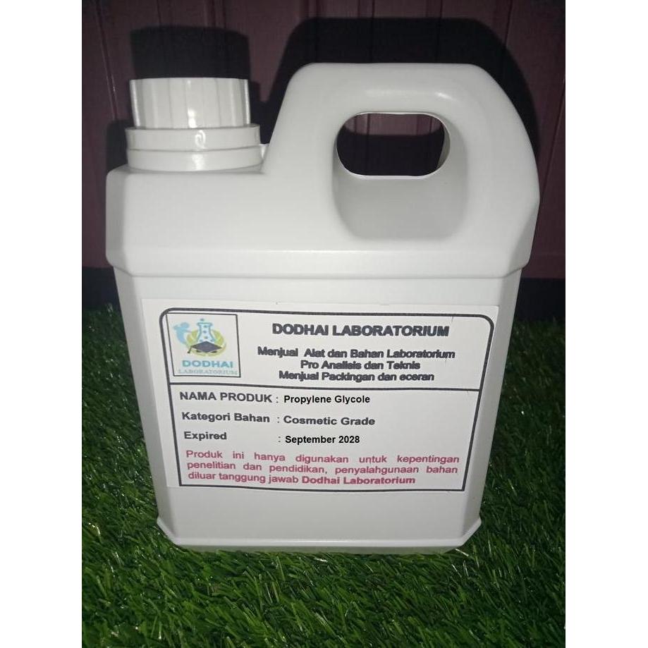 propylen glycol / propilen glikol / propylene glycol 1 L
