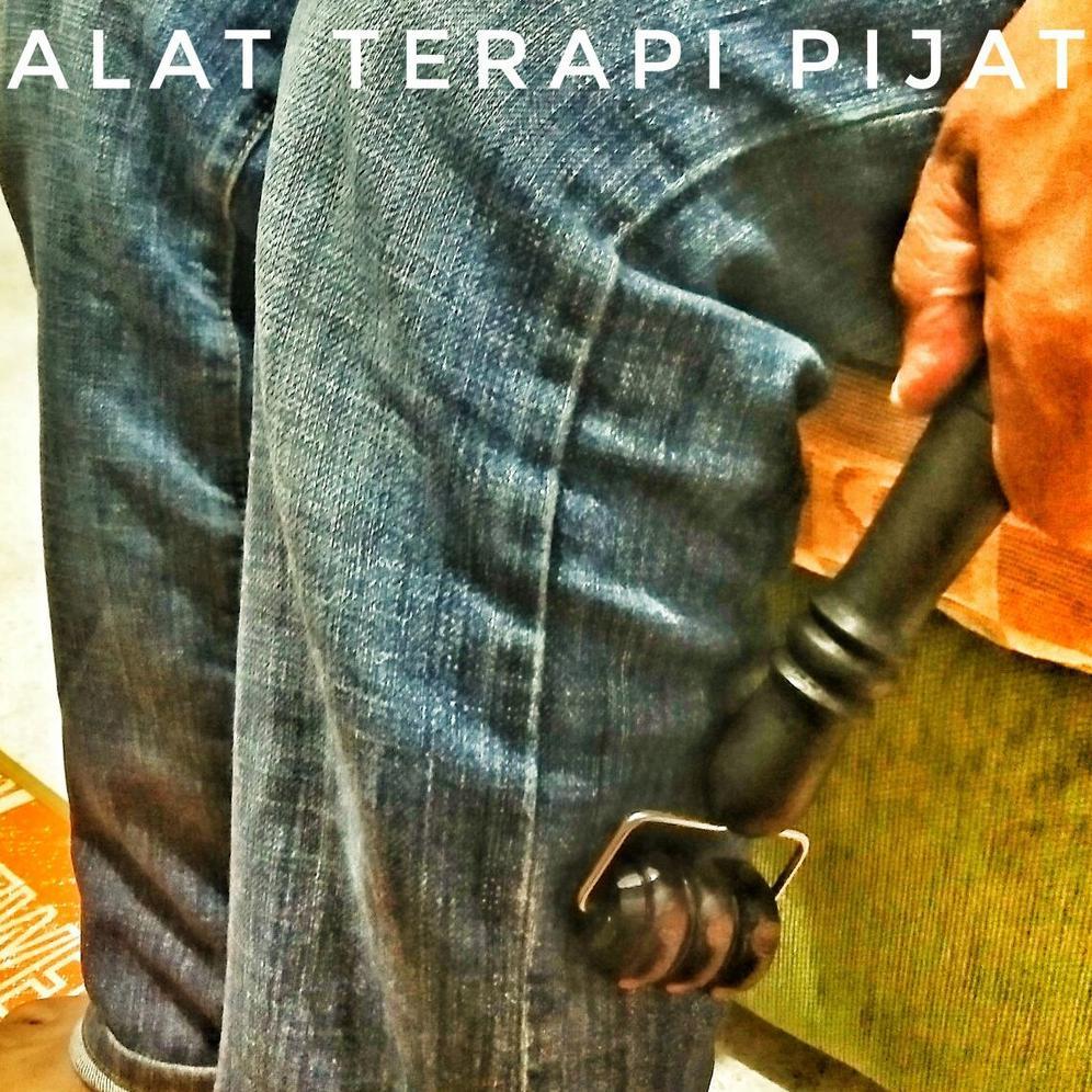 Alat Pjat Punggung Dari Kayu Alat Pijat Terapi Kaki Harga Grosir